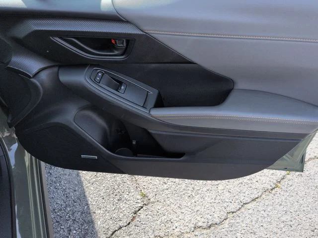 Used 2024 Green Subaru Wilderness image 35