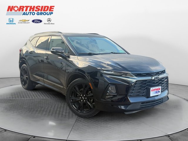 2019 Chevrolet Blazer RS