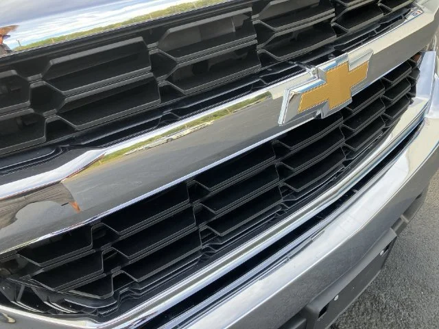 2018 Chevrolet Silverado 1500 LT - Photo 27