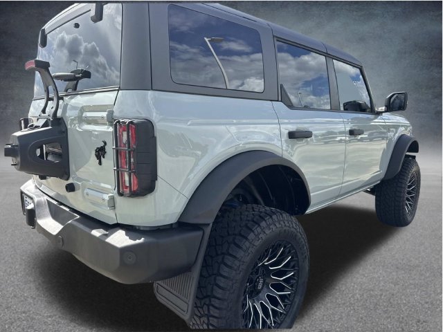 Used 2024 Green Ford Wildtrak image 25
