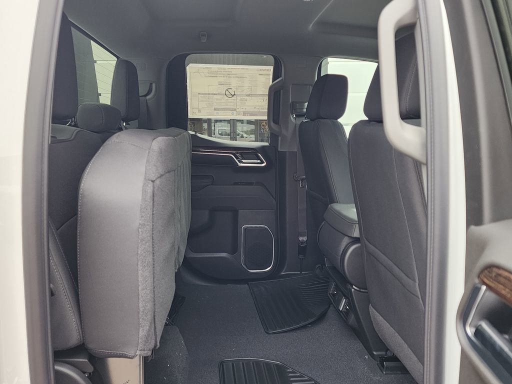 2026 GMC Sierra 1500 Elevation - Photo 44