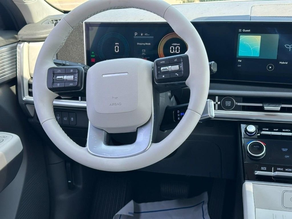 Certified Used 2026 Black Hyundai SE image 6
