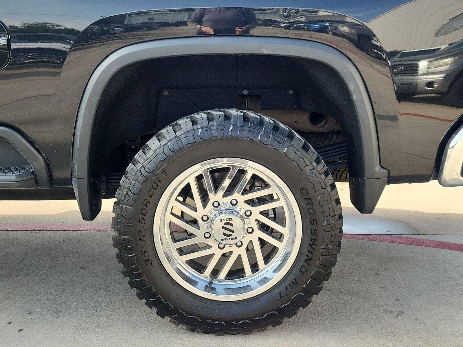2023 Chevrolet Silverado 2500HD LTZ - Photo 34