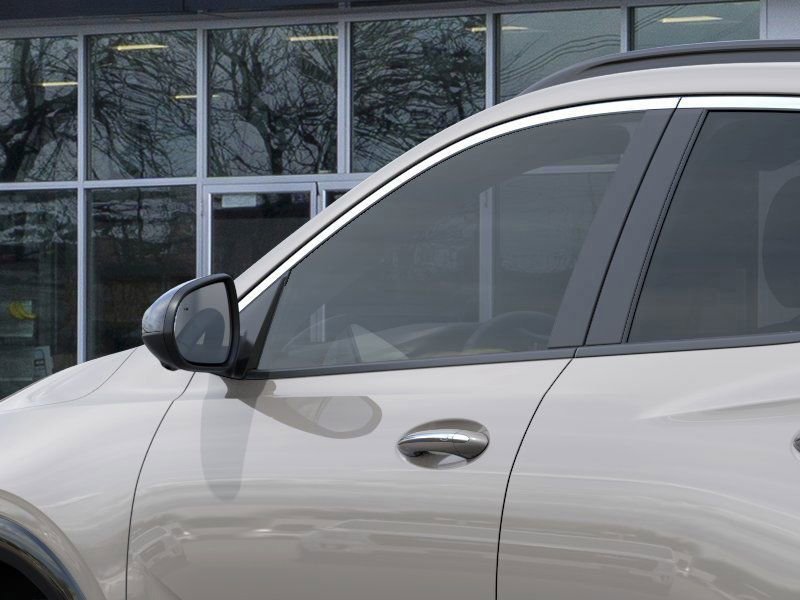 2026 BUICK ENCORE GX - Image 17