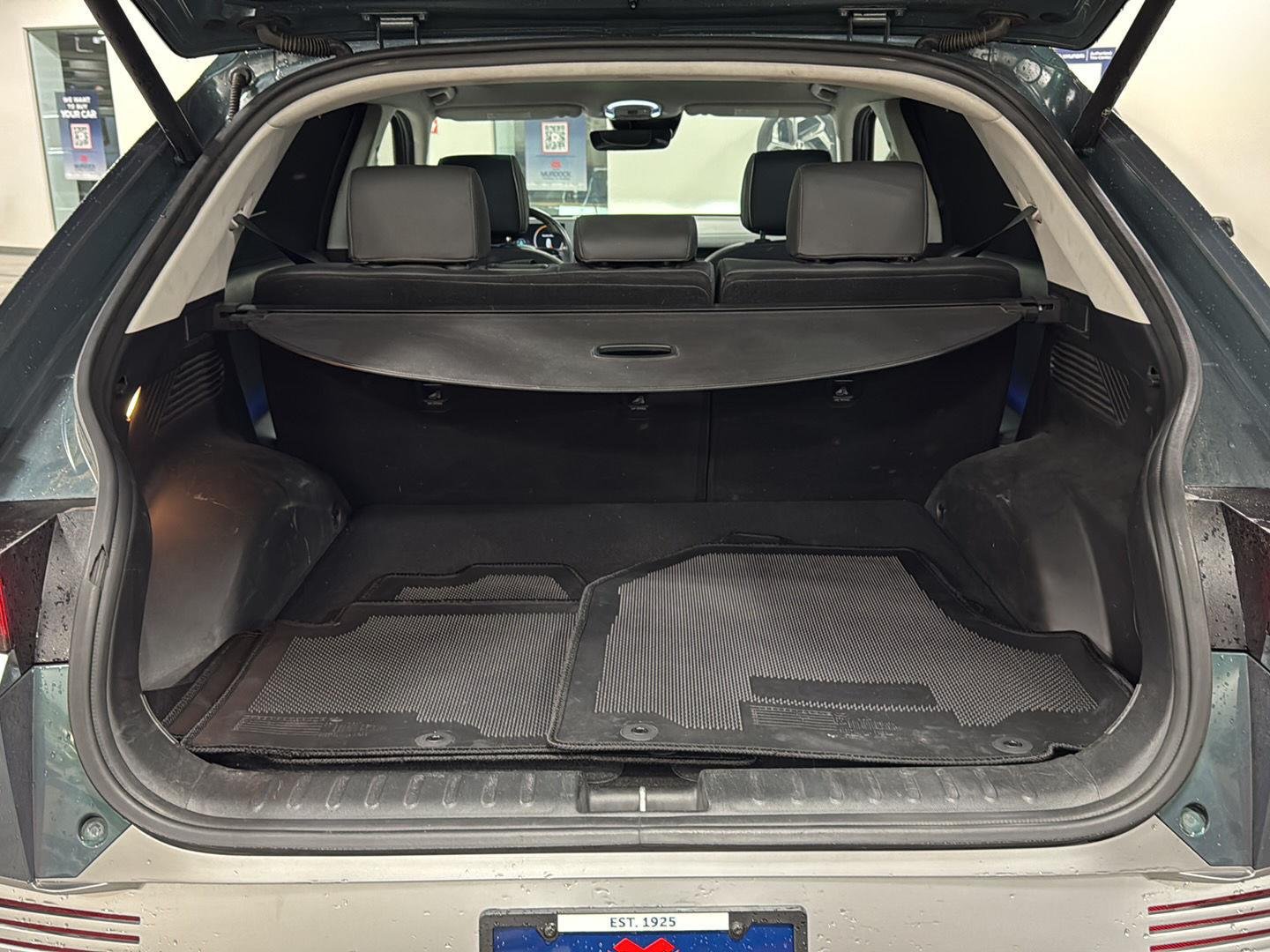 2023 Hyundai IONIQ 5 Limited - Photo 7