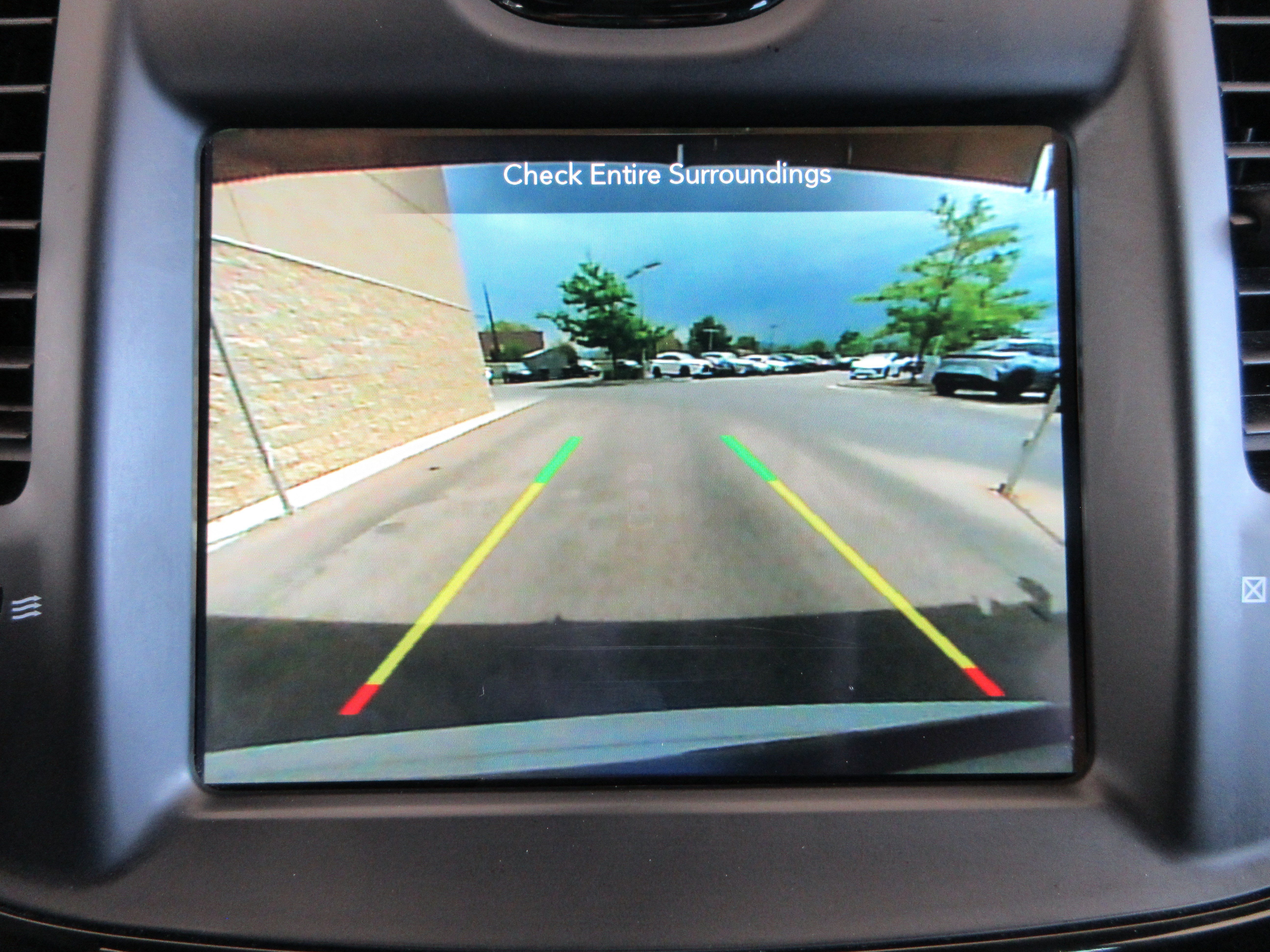 Used 2022 Bright White Clearcoat Chrysler S image 44