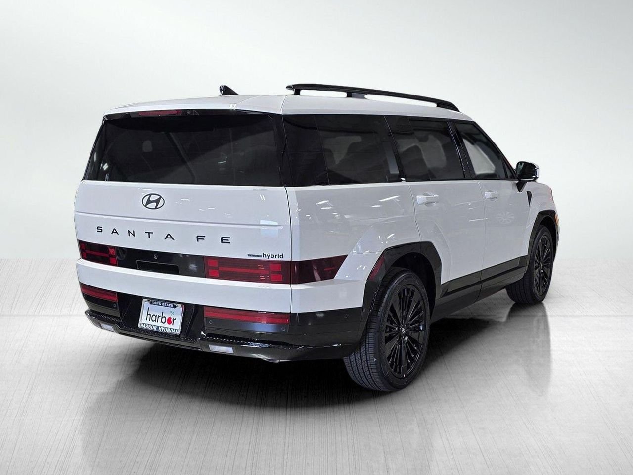 New 2026 Serenity White Hyundai Calligraphy image 6