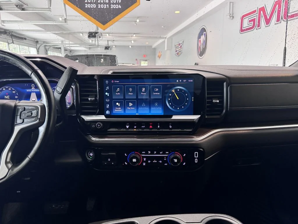 2024 Chevrolet Silverado 2500HD LT - Photo 18