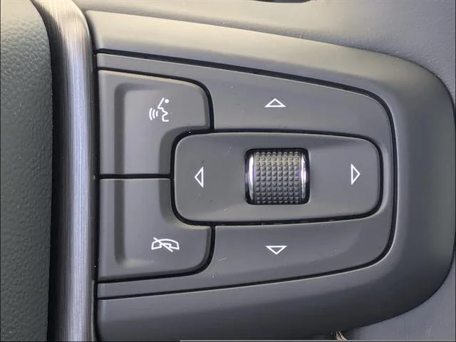 2026 GMC Sierra 2500HD AT4 - Photo 22