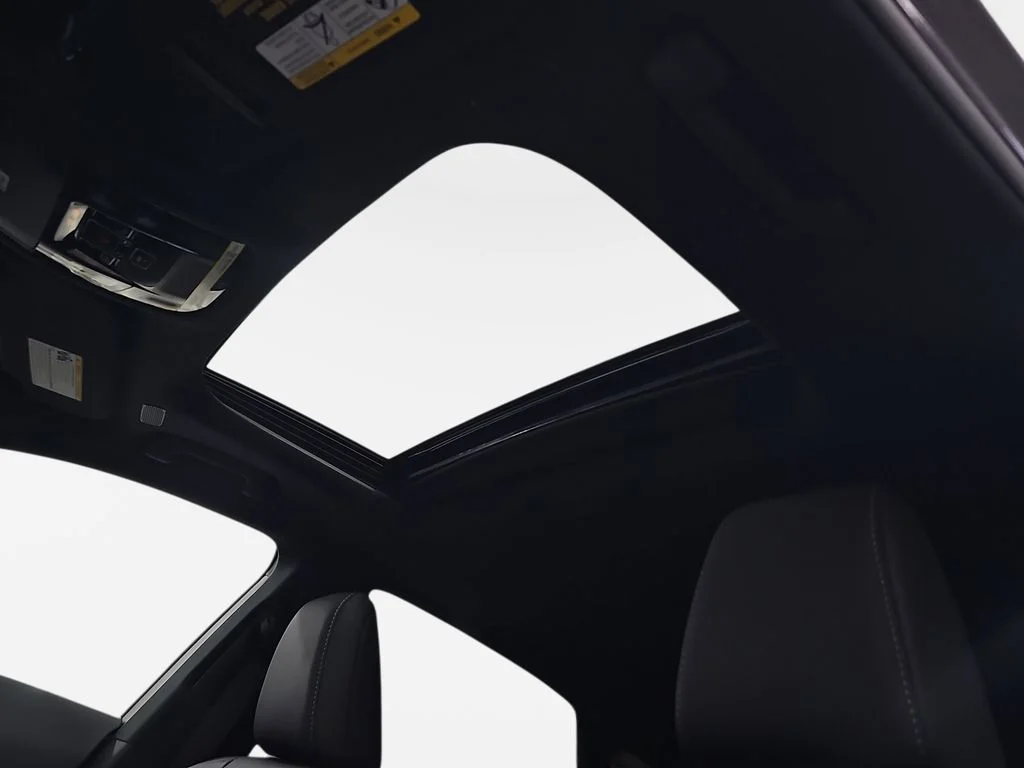 New 2026 Cloudburst Gray Lexus PREMIUM PLUS image 28