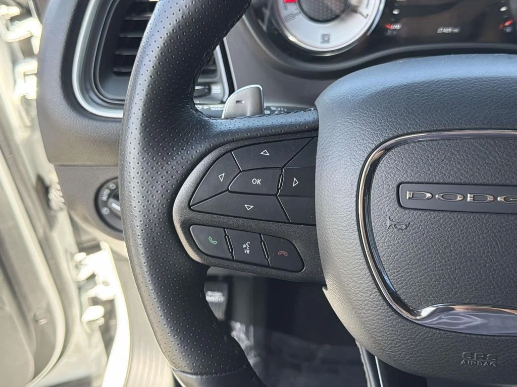 2022 Dodge Challenger R/T - Photo 11