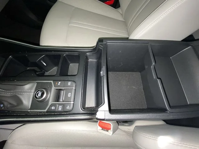 Used 2025 Gray Kia S image 21