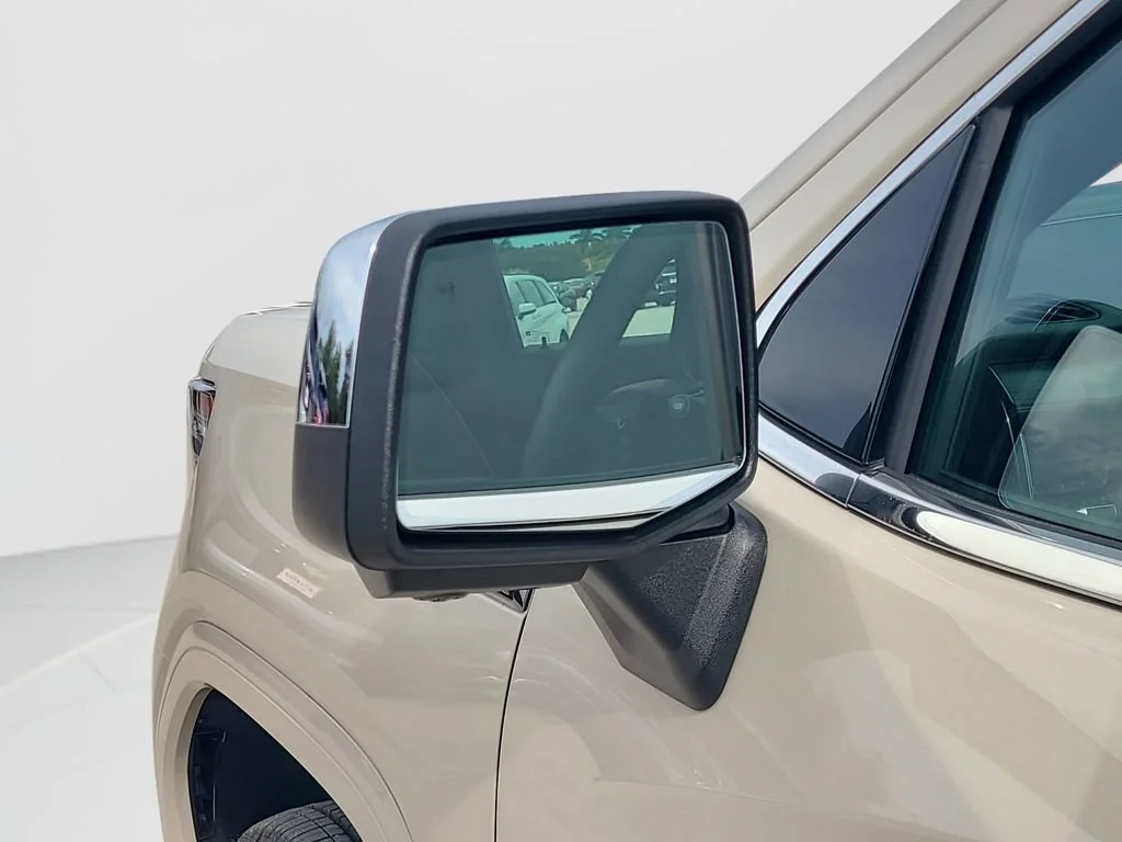 New 2026 Coastal Dune GMC Denali Ultimate image 24