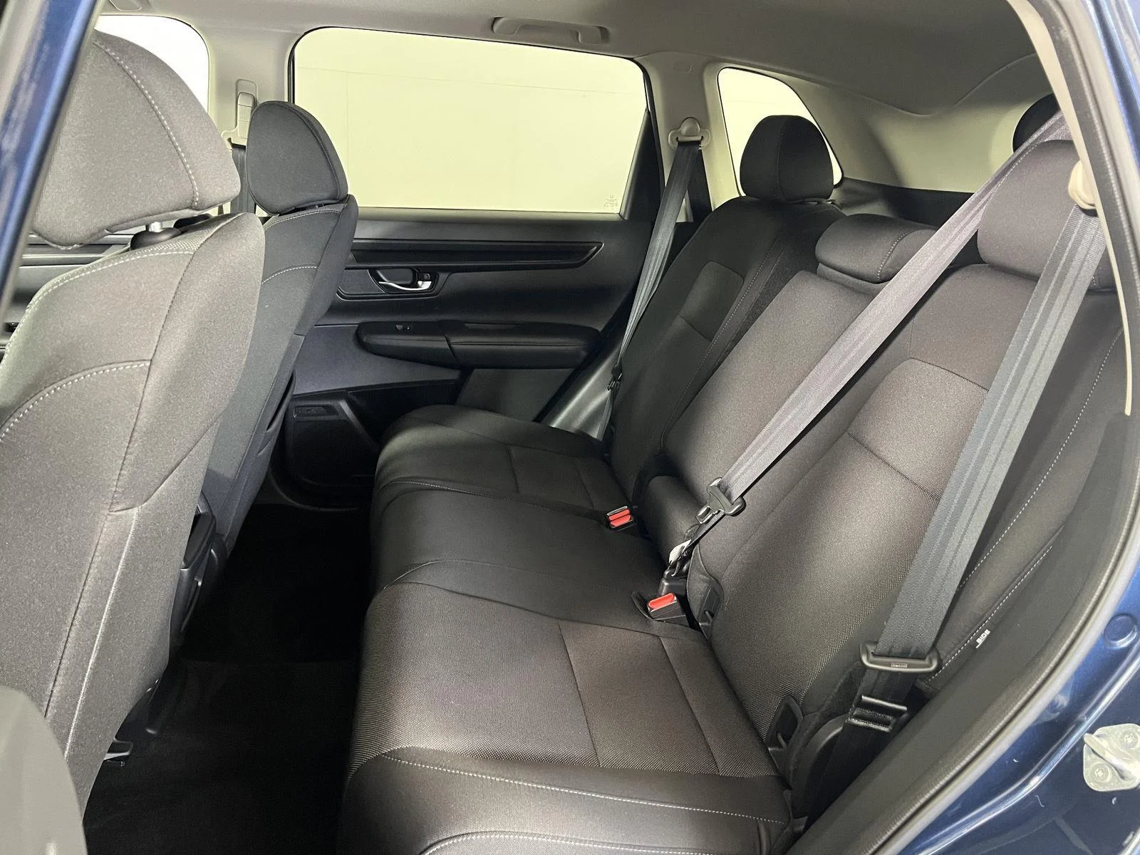 Used 2024 Bl Honda EX image 20