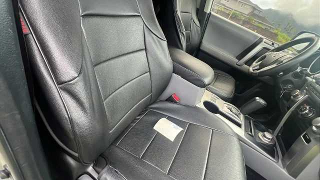 Used 2013 Silver Toyota Limited image 11