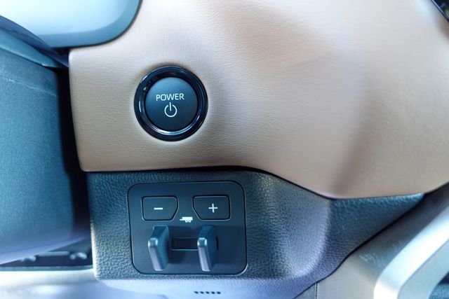 2026 Toyota Tundra 1794 Edition - Photo 25