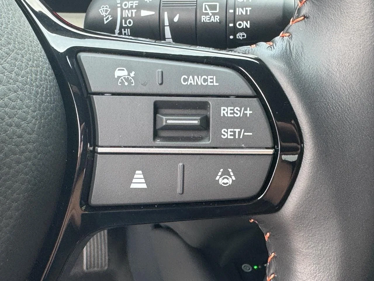 2026 Honda HR-V Sport - Photo 21
