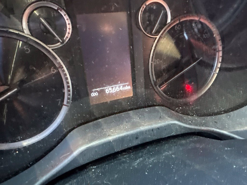 Certified Used 2023 Black Lexus 460 image 5