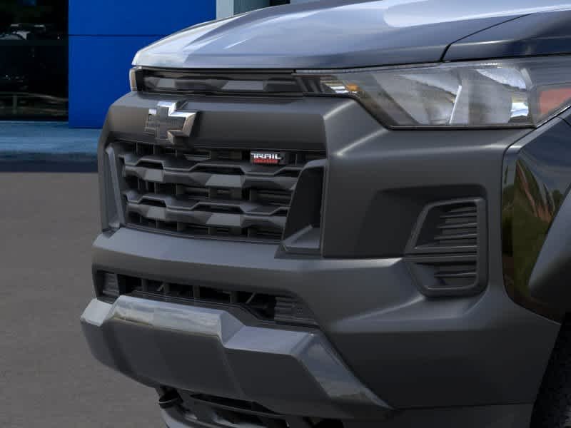 2026 Chevrolet Colorado Trail Boss - Photo 13