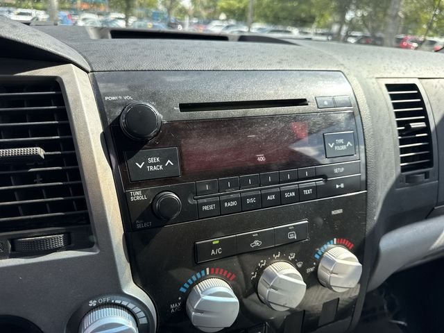 2010 Toyota Tundra Tundra Grade - Photo 16