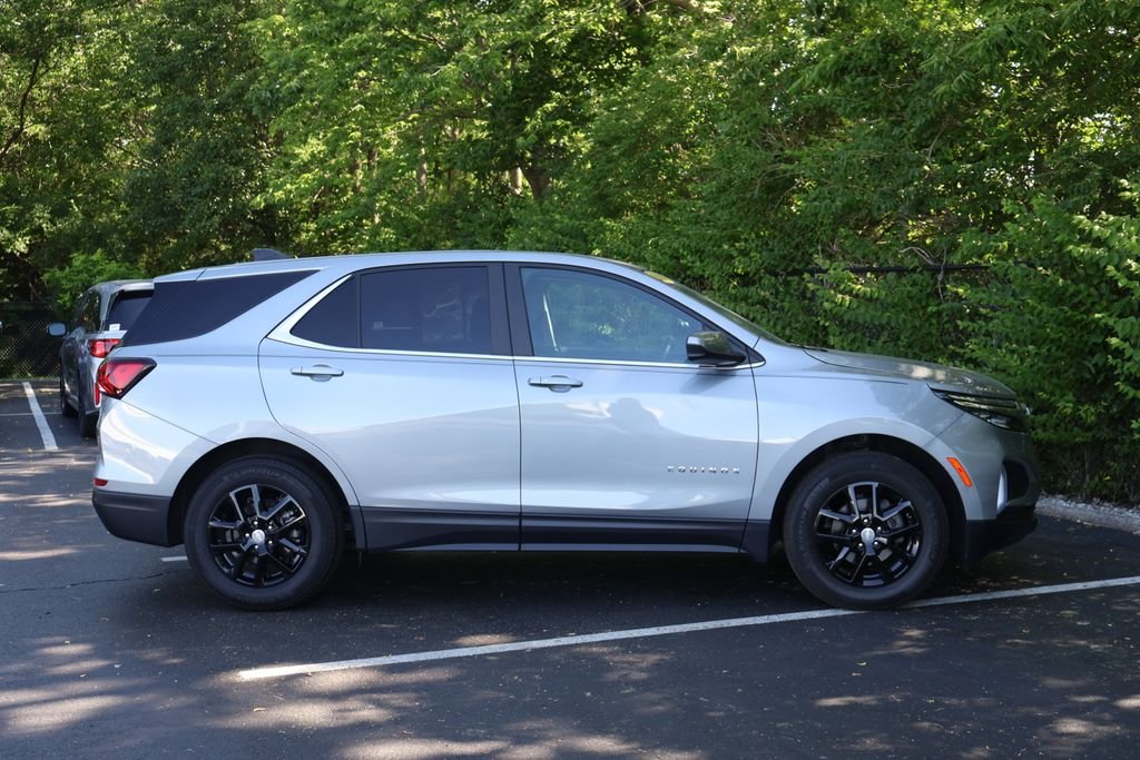 2024 Chevrolet Equinox LT - Photo 9
