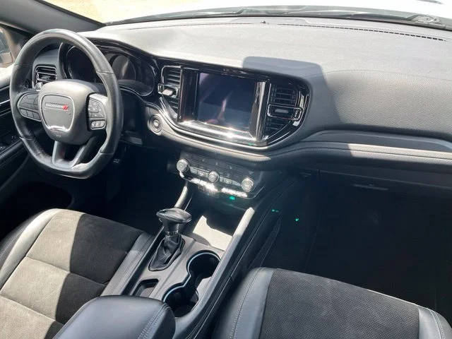 Used 2022 White Dodge GT Plus image 16