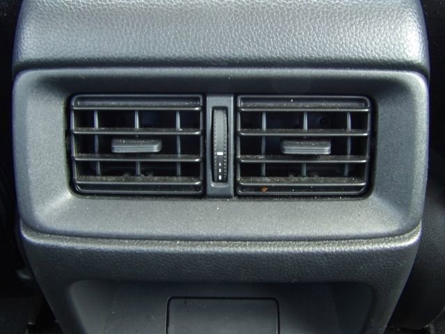 Certified Used 2025 Crystal Black Pearl Honda LX image 82