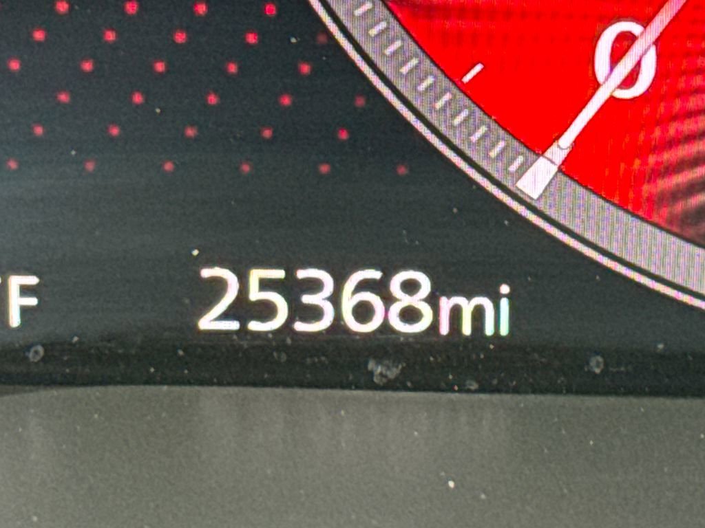 2024 Mazda CX-90 Preferred Package - Photo 23