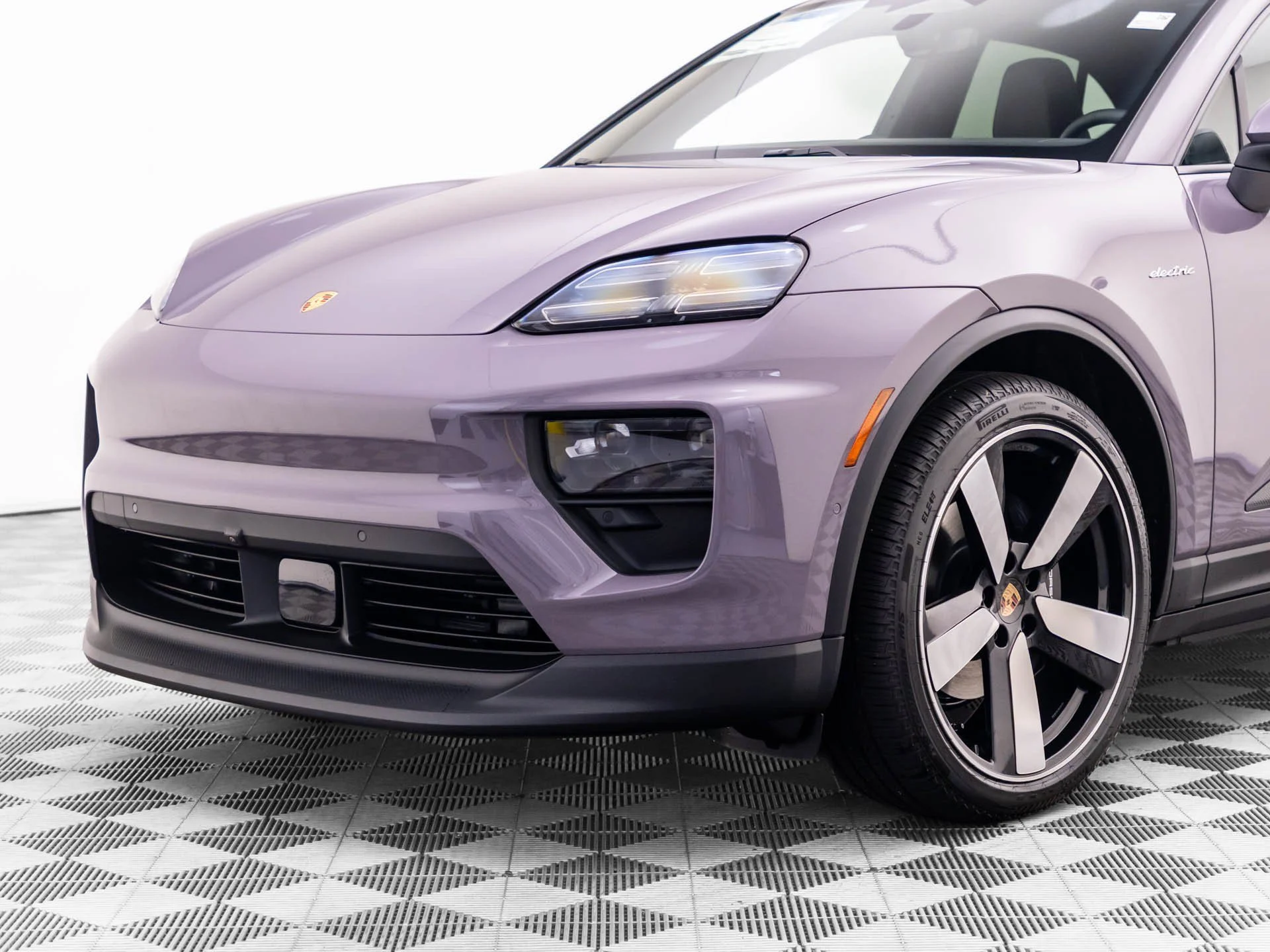 New 2026 Purple Porsche 4 image 34