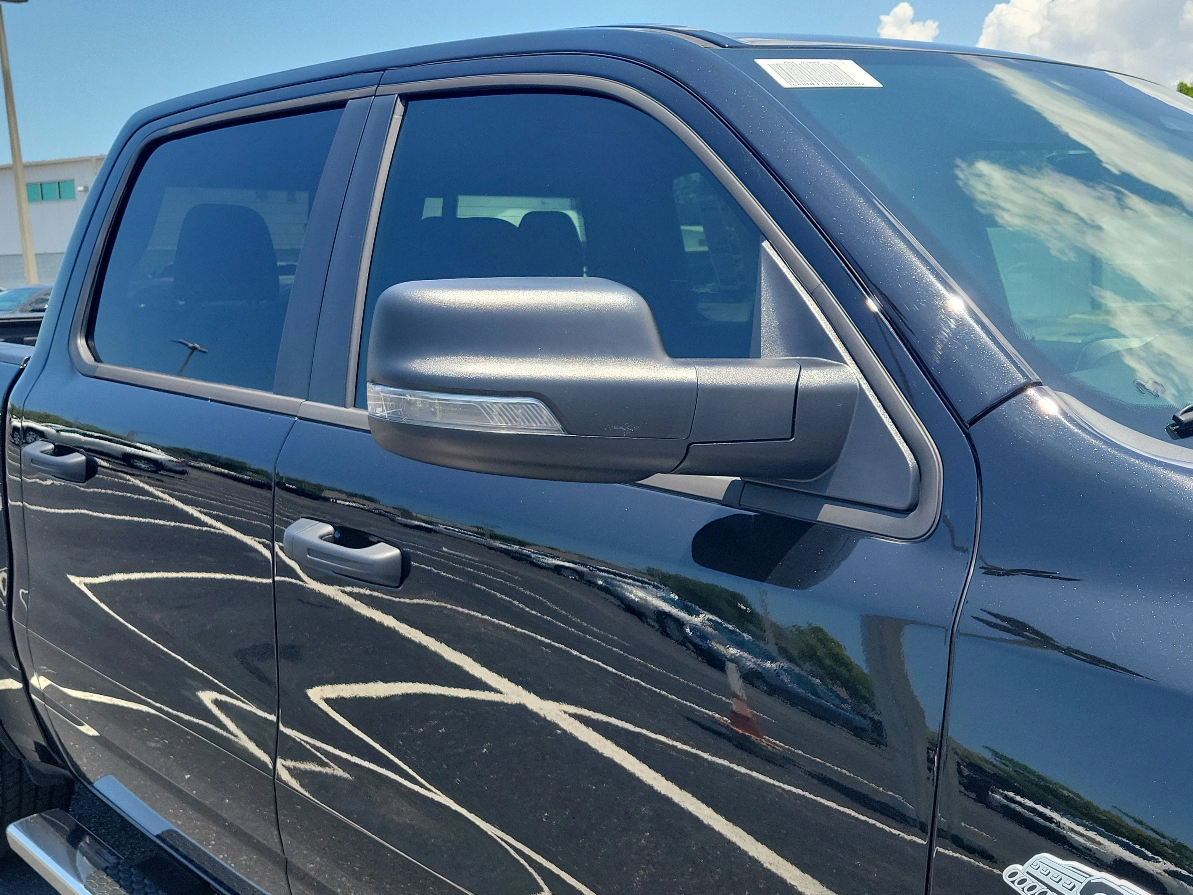 2026 RAM 1500 Big Horn/Lone Star - Photo 9