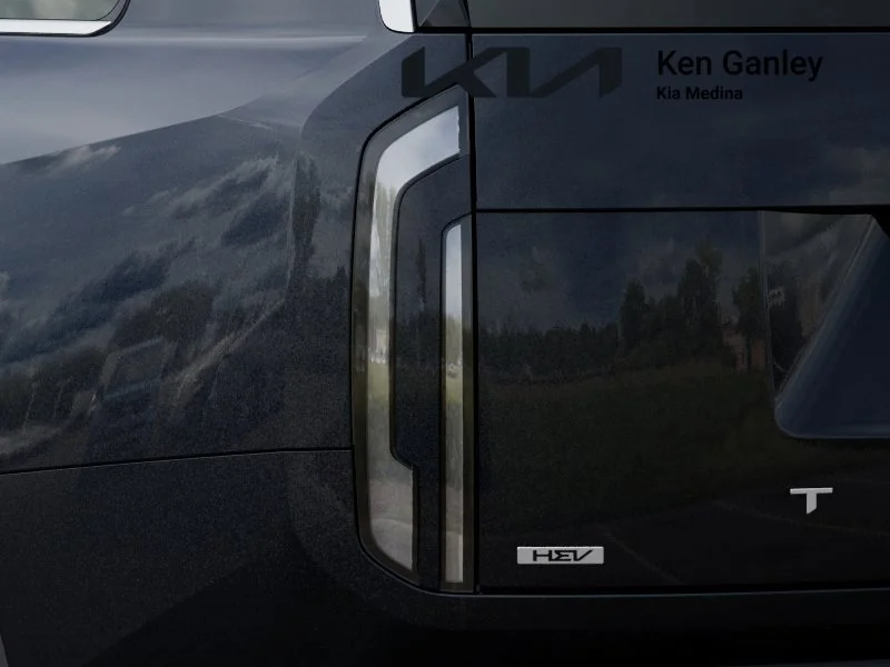 New 2027 Panthera Metal Kia EX image 11