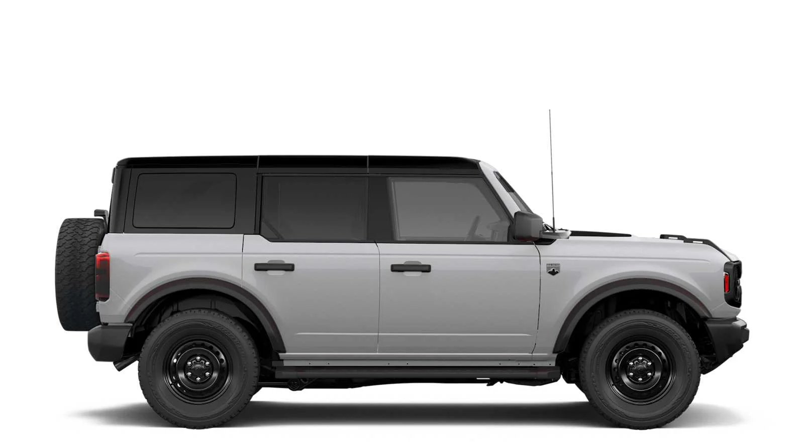 New 2026 DR/AVALANCHE GR Ford Big Bend image 5