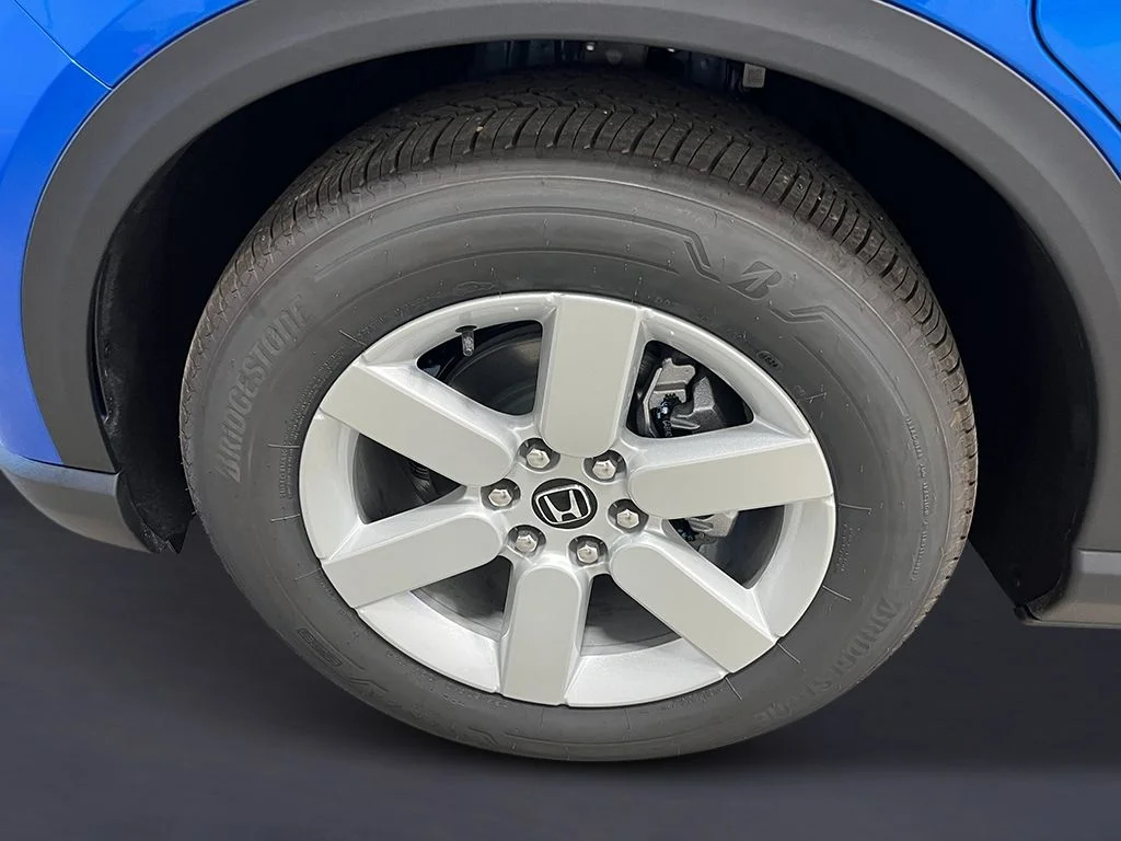2026 Honda Prologue EX - Photo 9