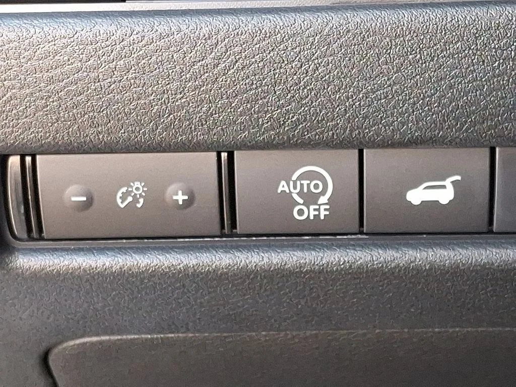 2026 Nissan Rogue SV - Photo 18