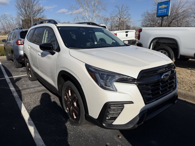 2026 Subaru Ascent Limited Bronze Edition - Photo 30