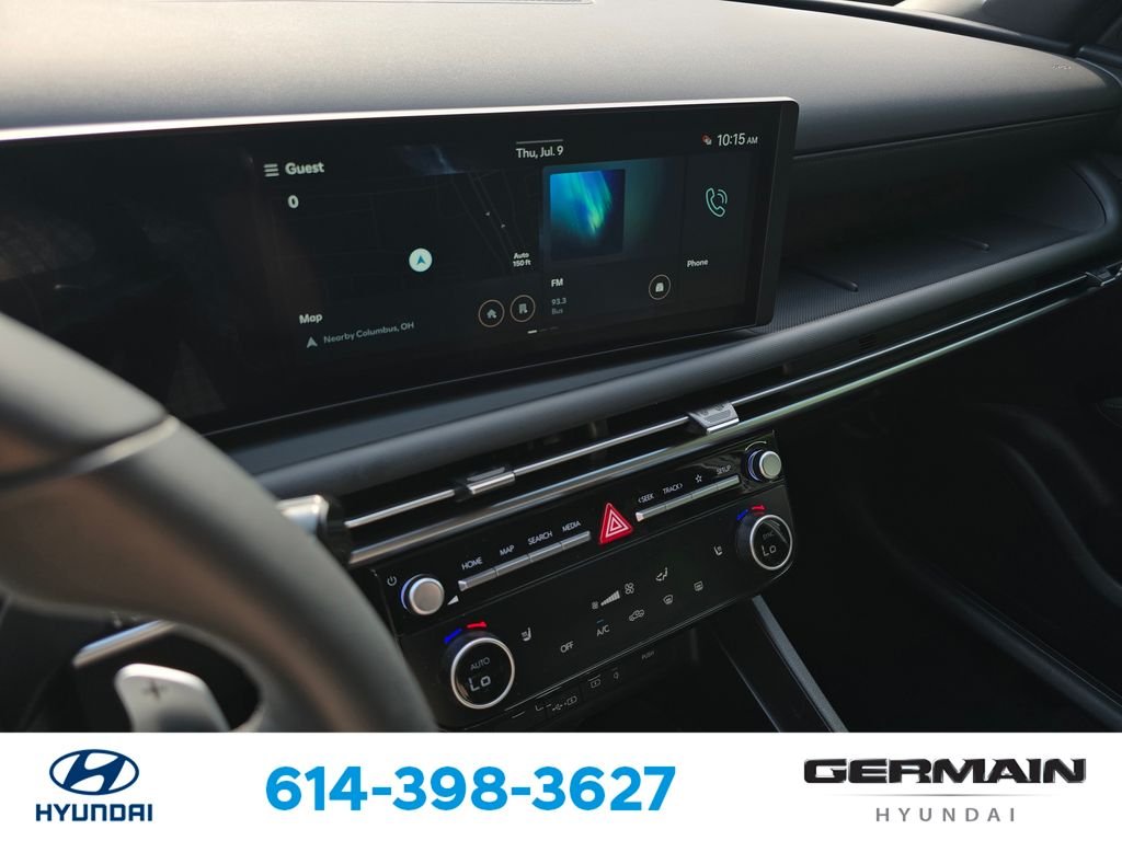 2026 Hyundai Santa Cruz XRT - Photo 24