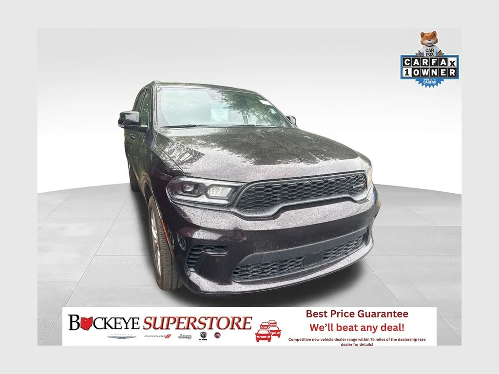 2024 Dodge Durango GT Premium AWD's photo