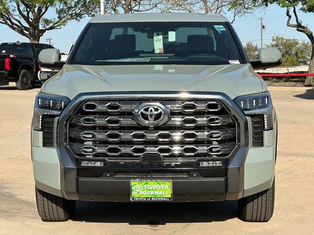 New 2026 Lunar Rock Toyota  Platinum image 6