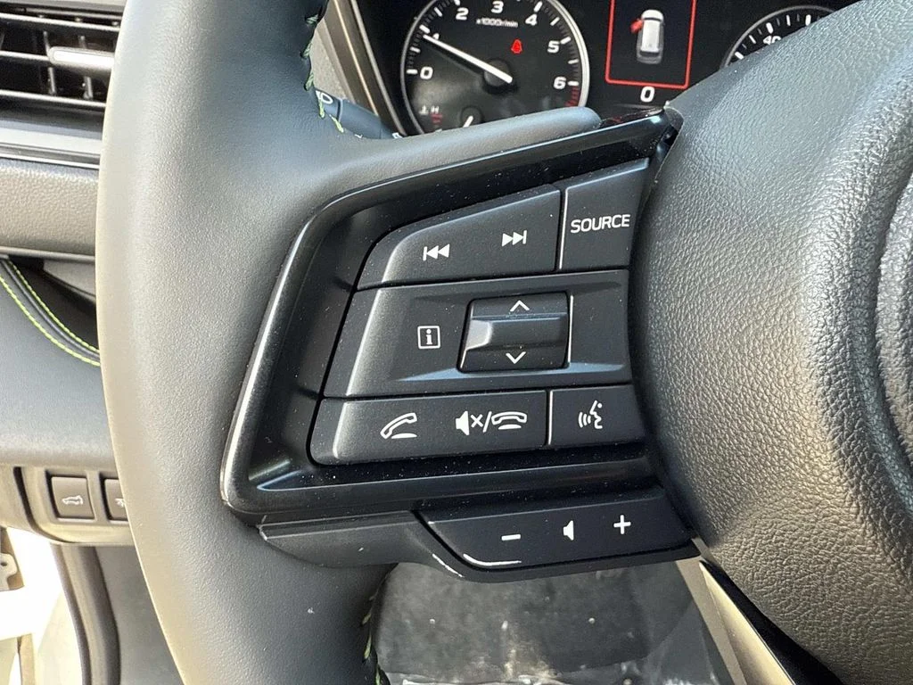 2025 Subaru Ascent Onyx Edition-Touring - Photo 40