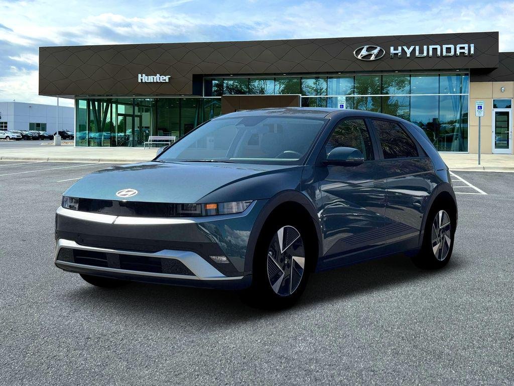 2026 Hyundai Ioniq 5 SE RWD's photo