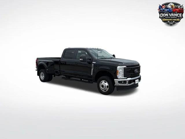 Used 2024 Black Ford XL image 7