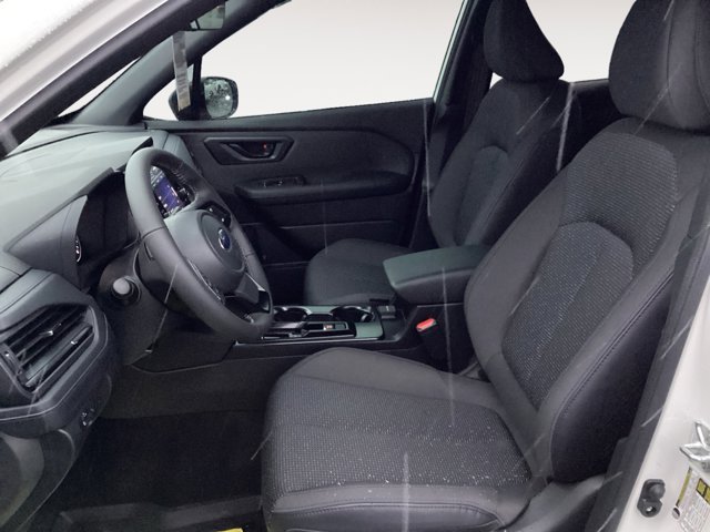 2026 Subaru Forester Premium - Photo 9