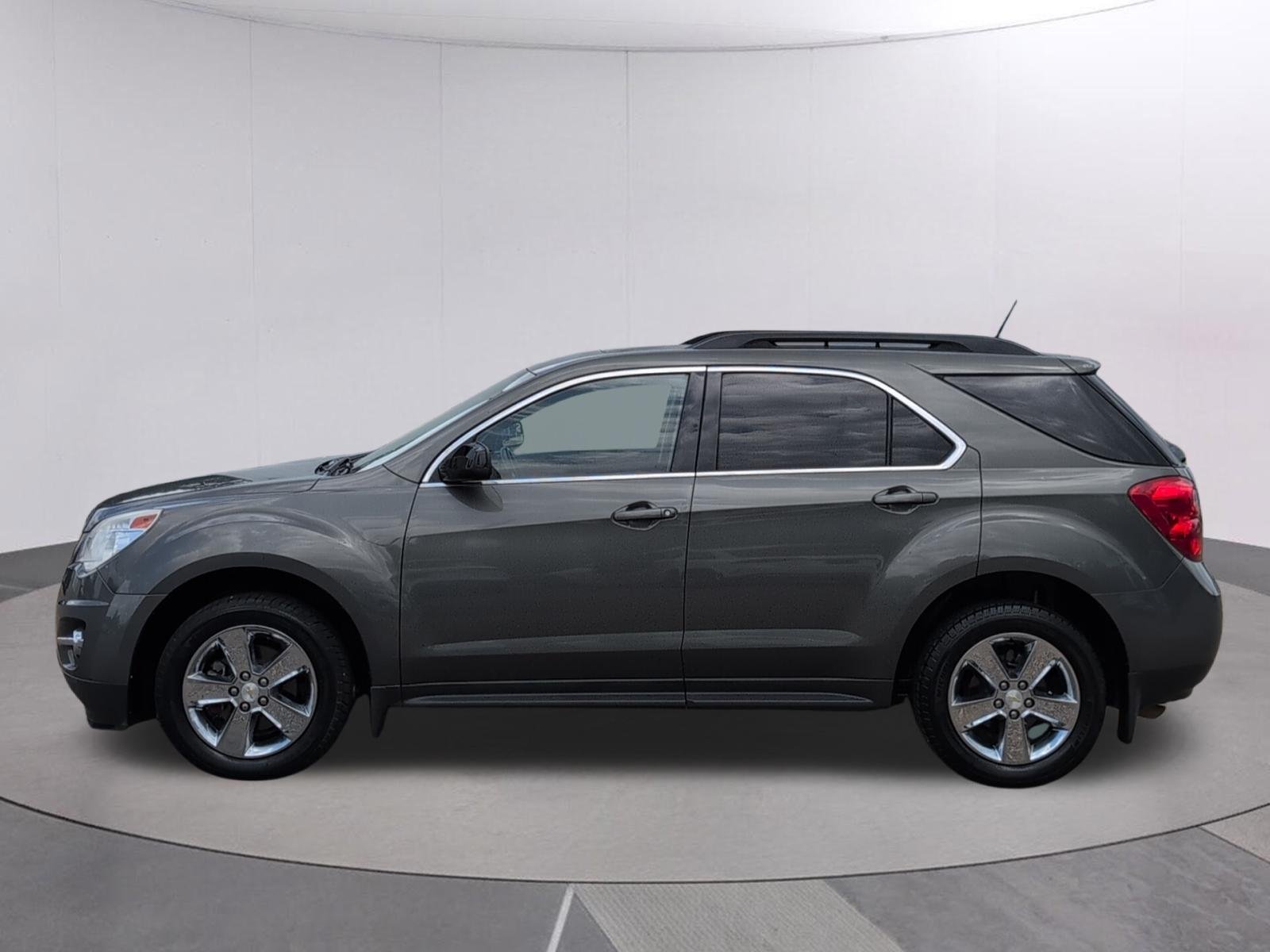 Used 2013 Chevrolet Equinox 2LT with VIN 2GNALPEK4D6390118 for sale in Franklinton, LA
