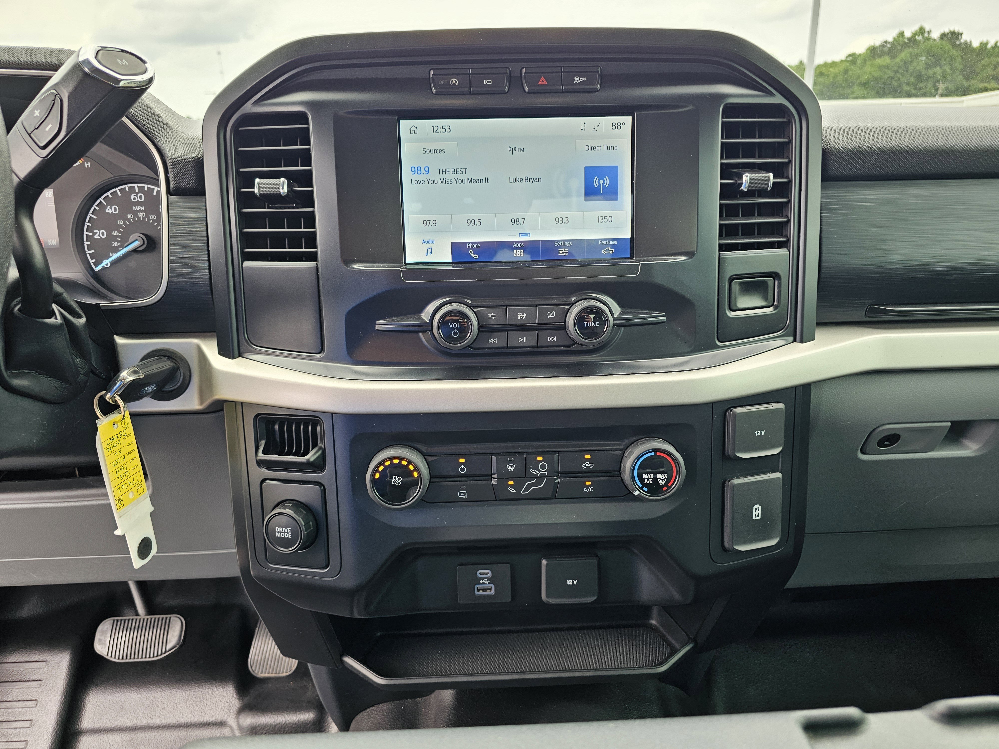 2021 Ford F-150 XL - Photo 24