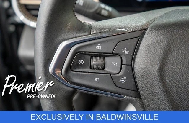 Used 2025 Gray Chevrolet ACTIV image 20