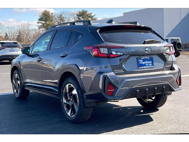 2025 Subaru Crosstrek Limited - Photo 15