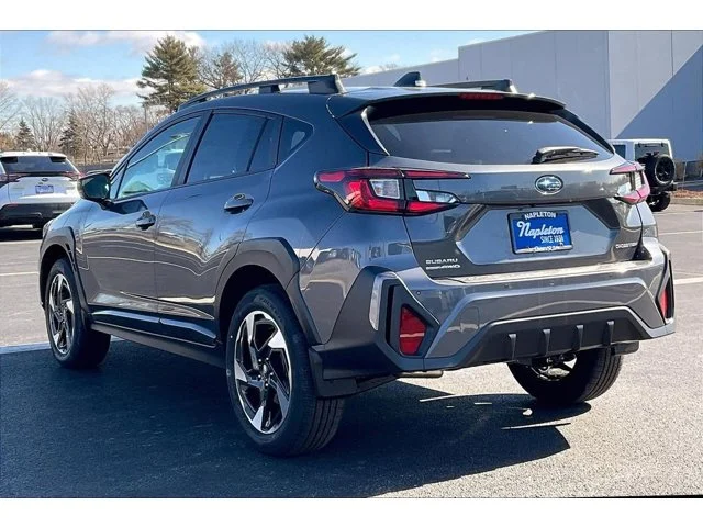 2025 Subaru Crosstrek Limited - Photo 15