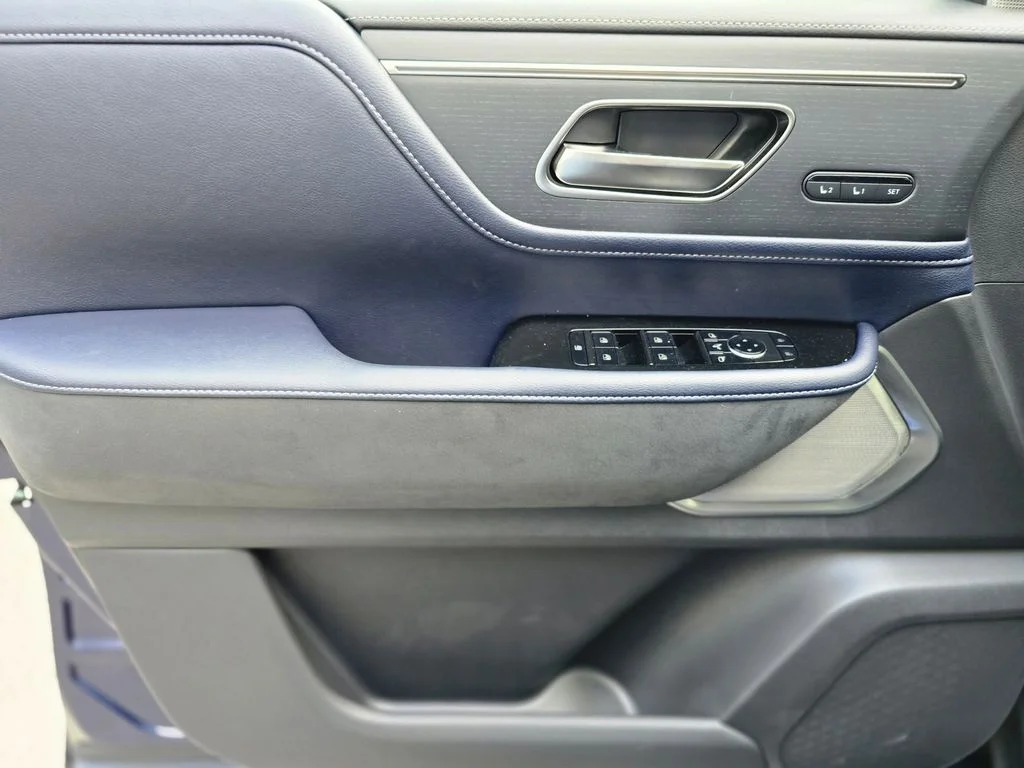 2026 INFINITI QX80 Sport - Photo 16