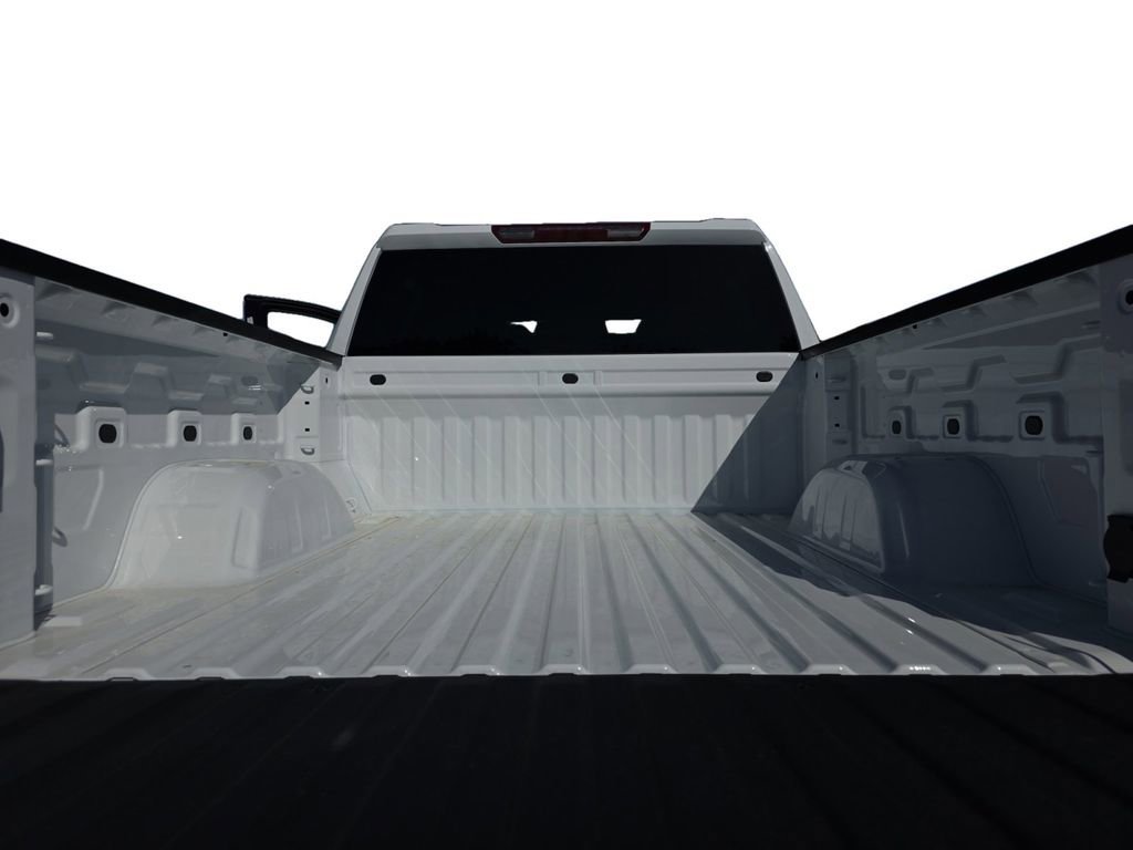 New 2026 Summit White Chevrolet Custom image 30