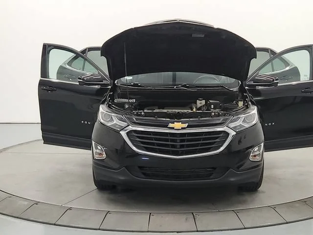 Used 2019 MOSAIC BLACK METALLIC Chevrolet LT image 11